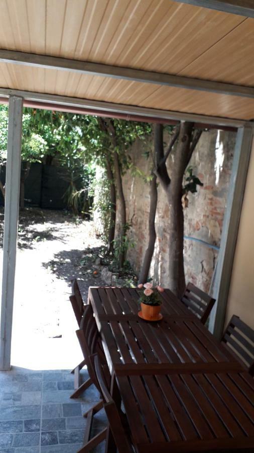 Paradise Inn Livorno Exterior foto